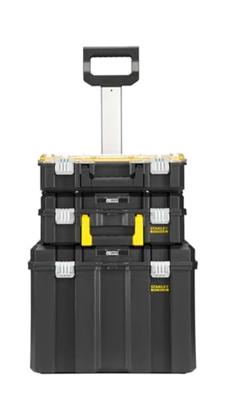 Stanley gereedschapswagen - FatMax - 3in1 - FMST1-80101