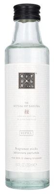 Rituals Sakura Fragrance Sticks Refill 250 ml
