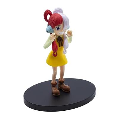 One Piece: Film Red - DXF The Grandline Series - Uta Children PVC Statue One Piece: Film Red - DXF The Grandline Series - Uta Children PVC Statue