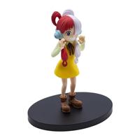 One Piece: Film Red - DXF The Grandline Series - Uta Children PVC Statue - thumbnail