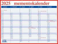 Aurora Memento 20 Nederlandstalig, 2026 - thumbnail