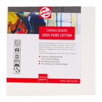 Royal Talens Canvas Board - 20 x 20 cm - thumbnail