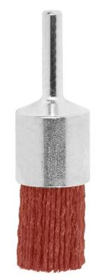 Bosch Accessories Penseelborstel voor boormachines - nylondraad met korundsteen schuurmiddel K80, 25 mm Schacht-Ø 6 mm 2609256540 1 stuk(s) Bosch Accessories Penseelborstel voor boormachines - nylondraad met korundsteen schuurmiddel K80, 25 mm Schacht-Ø 6 mm 2609256540 1 stuk(s)