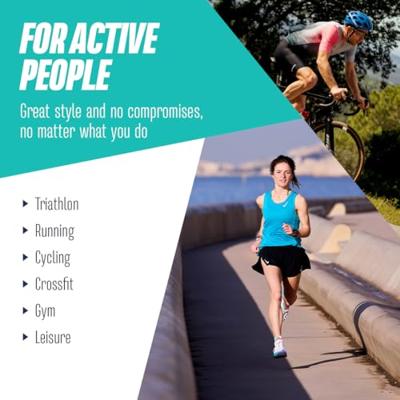 Incylence Peaks Lage Running Sokken