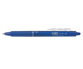 Pilot FriXion Ball Clicker 2270003 Rollerballpen 0.4 mm Blauw 1 stuk(s)