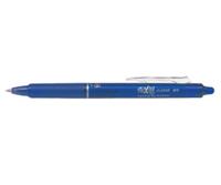Pilot FriXion Ball Clicker 2270003 Rollerballpen 0.4 mm Blauw 1 stuk(s) - thumbnail