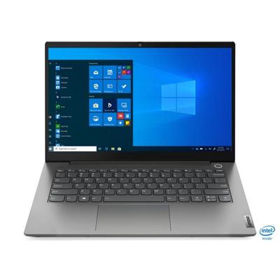 Lenovo ThinkBook 14 G2 - Intel Core i5-11e Generatie - 14 inch - 16GB RAM - 256GB SSD - Windows 11 Home Lenovo ThinkBook 14 G2 - Intel Core i5-11e Generatie - 14 inch - 16GB RAM - 256GB SSD - Windows 11 Home