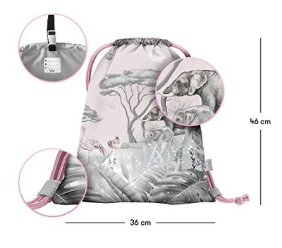 Baagl Gymtas Safari Baagl Gymtas Safari