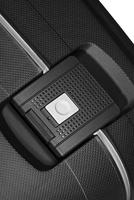 Samsonite S'cure Spinner 69cm Black - thumbnail