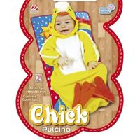 Kuiken trappelzak baby - thumbnail