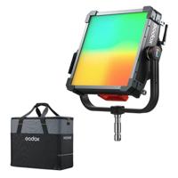 Godox KNOWLED P300R RGB Hard Panel Light Kit - thumbnail