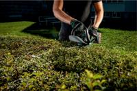 Metabo AHS 18-55 V Heggenschaar Accu Zonder accu, Met beschermbeugel 18 V Li-ion 530 mm - thumbnail