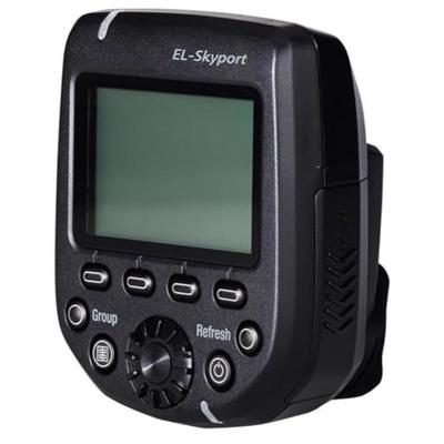 Elinchrom EL-Skyport Transmitter Pro voor Nikon
