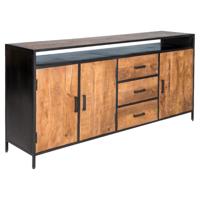Dressoir Solo 180 cm - thumbnail