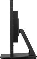 Iiyama ProLite T2438MSC-B1 Touchscreen monitor Energielabel: E (A - G) 61 cm (24 inch) 1920 x 1080 Pixel 16:9 5 ms HDMI, DisplayPort, USB-A 3.1 Gen 1 IPS LED - thumbnail