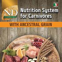 Farmina Pet Food N&D Ancestral Grain Canine 15 kg Volwassen Kip - thumbnail