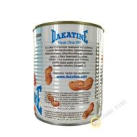 Dakatine - Pindakaas - 850g - thumbnail