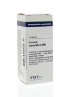 VSM Conium maculatum MK 4 Gram - thumbnail