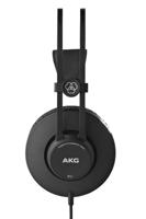 AKG K52 koptelefoon gesloten zwart - thumbnail