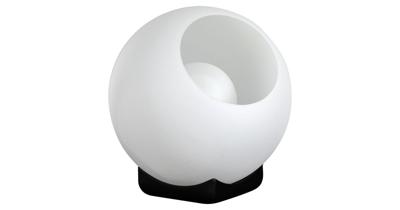 ETH Glazen tafellampOrb Opal Ø 30cm - 05-TL3363-3067