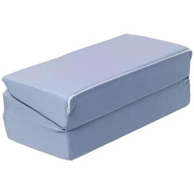 Opvouwbaar revalidatie beenverhogingskussen HERDEGEN