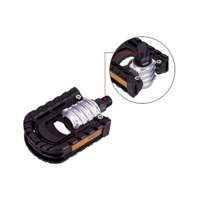 Pedalen Vouwbaar - thumbnail