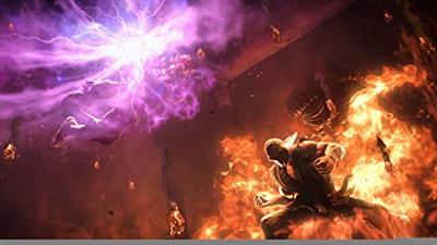 Soul Calibur VI + Tekken 7 Bundle - thumbnail