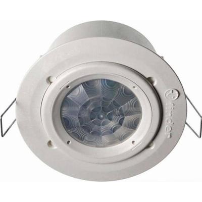Finder Bewegingsmelder inbouw - potentiaalvrij contact Finder Bewegingsmelder inbouw - potentiaalvrij contact