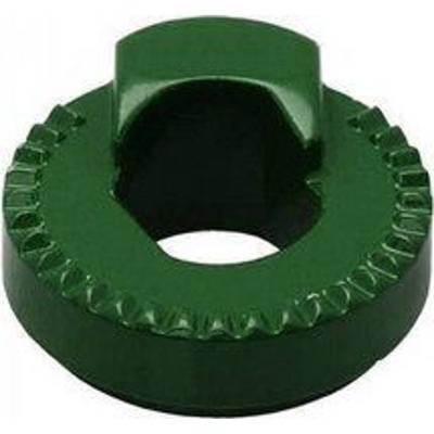 SHIMANO sicherungsscheibe shim.lock washers 8l green left