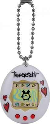 Tamagotchi The Original - Hearts Tamagotchi The Original - Hearts