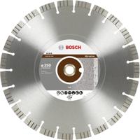 Bosch Accessories 2608602680 Bosch Power Tools Diamanten doorslijpschijf Diameter 125 mm Boordiameter 22.23 mm Beton 1 stuk(s) - thumbnail