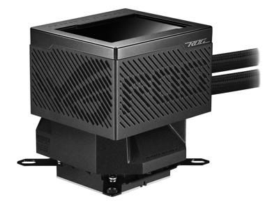 Asus ROG RYUJIN III 240 ARGB PC-waterkoeling