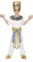 Farao Kostuum Kind - thumbnail