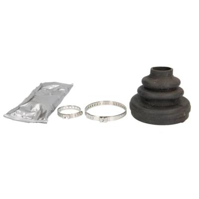 Asmanchetten set D8356