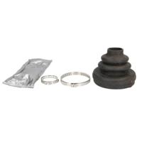 Asmanchetten set D8356 - thumbnail