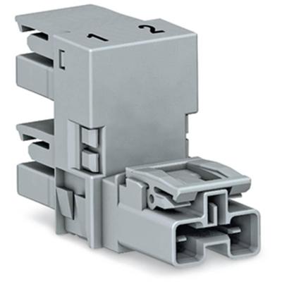 WAGO 770-1751 Connector 50 stuk(s)