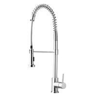 Best Design XXL Flex RVS 304 Ore keukenkraan H62cm 3804100 - thumbnail