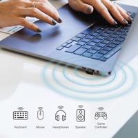 LogiLink BT0066 Bluetooth-stick 5.3 - thumbnail