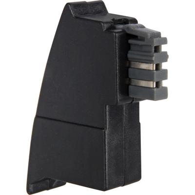 Goobay 50308 TAE adapter, TAE-N-stekker > RJ11/RJ14-stekker (6P4C)