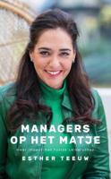Managers op het matje (Hardback) - thumbnail