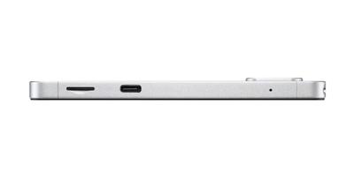 Acer Iconia Tab A8-11-A3RK tablet