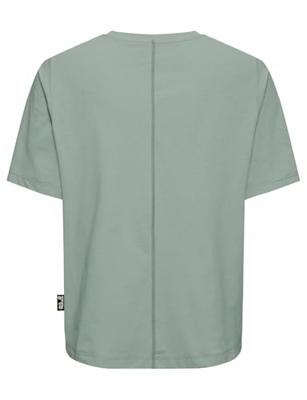 Jack Wolfskin Travel T-Shirt Dames