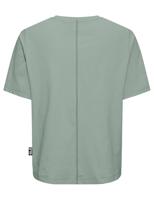 Jack Wolfskin Travel T-Shirt Dames - thumbnail