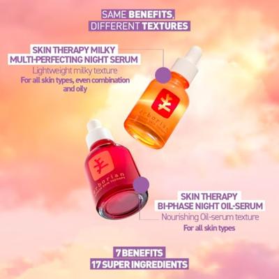Erborian Skin Therapy Light 30 ml - thumbnail