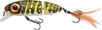 Spro Iris Underdog Jointed 8cm 18Gr Northern Pike - thumbnail