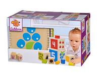 Eichhorn Steckturm 100002252 Aantal spelers (max.): 1 - thumbnail