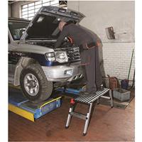 Beta 1768-Aluminium Opstap - 017680010 - thumbnail