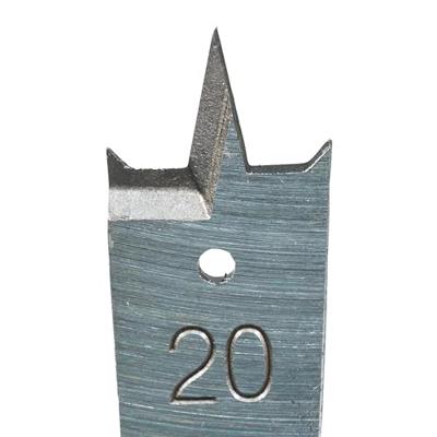 Makita Accessoires Speedboor 20x400mm - E-17463