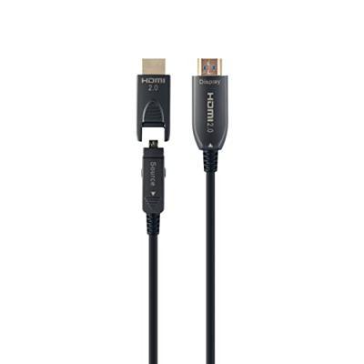 Active Optical High speed HDMI kabel met Ethernet &apos;AOC Premium series&apos;
