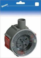 Inbouwdoos U50 Attema - 6629240 - thumbnail